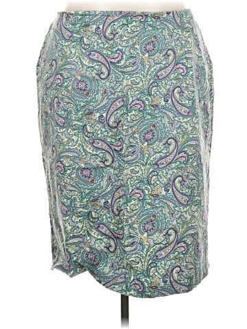 Talbots Outlet Casual Skirt (view 1)