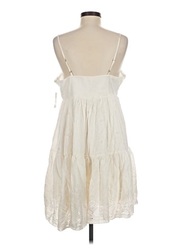 Lucky Brand Casual Dress (view 2)