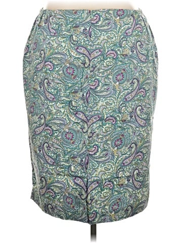Talbots Outlet Casual Skirt (view 2)