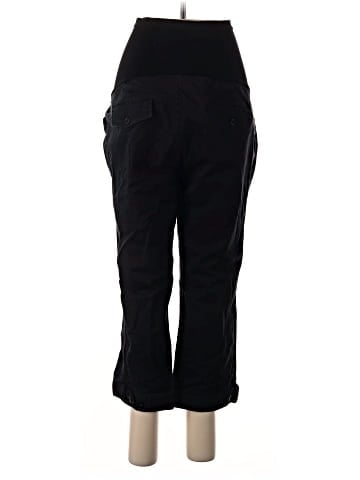 Motherhood Casual Pants (view 2)