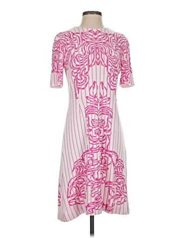 MING WANG Casual Dress (view 1)