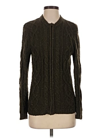 Natural Reflections Cardigan (view 1)