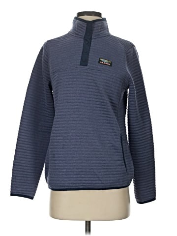 L.L.Bean Pullover Sweater (view 1)