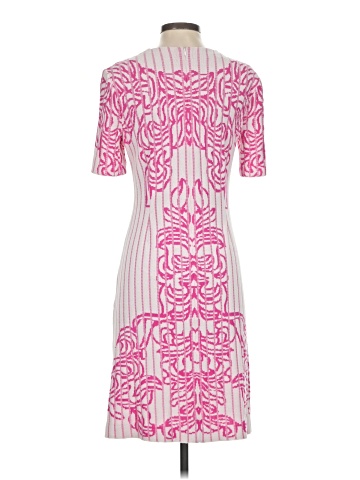 MING WANG Casual Dress (view 2)