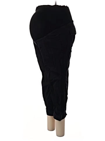 Motherhood Casual Pants (view 1)