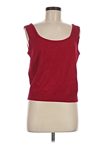 St. John Tank Top (view 1)