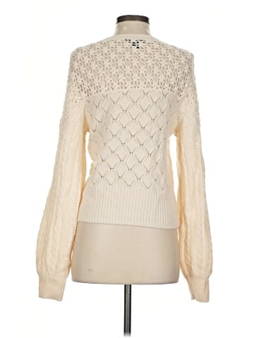Paige Pullover Sweater (view 2)