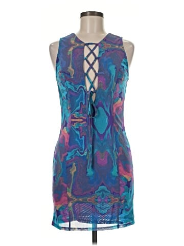 Forever 21 Cocktail Dress (view 1)