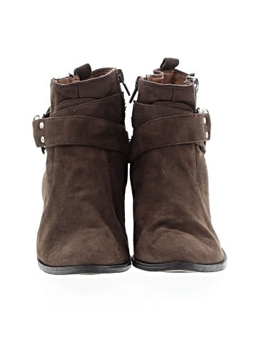 Nine West Ankle Boots (view 2)