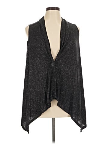 Bobeau Cardigan (view 1)