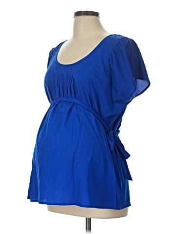 Motherhood Short Sleeve T-Shirt (view 1)