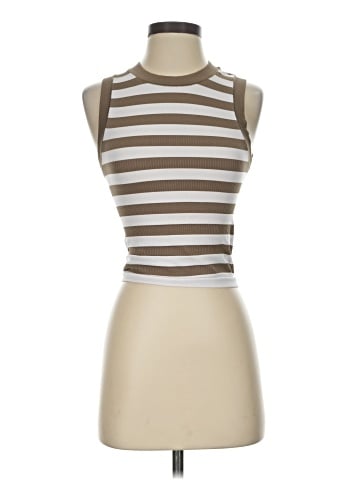 Athleta Sleeveless T-Shirt (view 1)