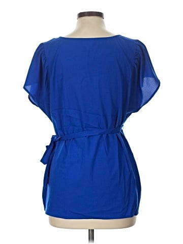 Motherhood Short Sleeve T-Shirt (view 2)