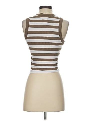 Athleta Sleeveless T-Shirt (view 2)