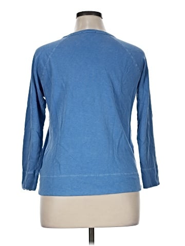 James Perse Pullover Sweater (view 2)