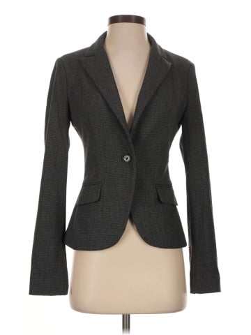 Express Blazer (view 1)