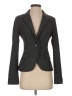 Express Tweed Gray Blazer Size 0 - photo 1