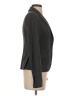 Express Tweed Gray Blazer Size 0 - photo 4