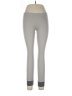 Cherokee Gray Active Pants Size L - photo 1