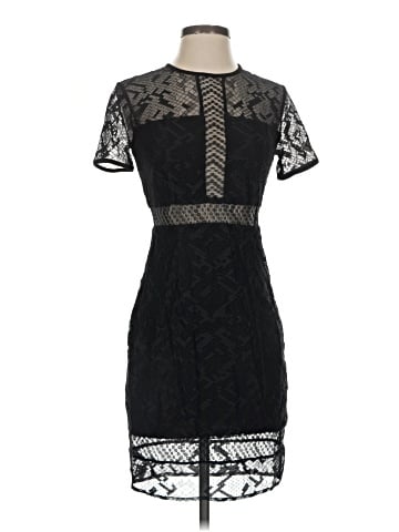 Bailey 44 Cocktail Dress (view 1)