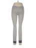 Cherokee Gray Active Pants Size L - photo 2