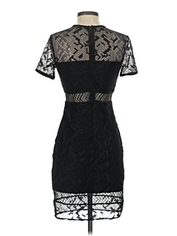 Bailey 44 Cocktail Dress (view 2)
