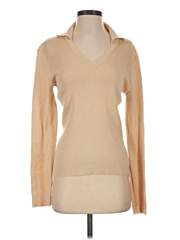 Emporio Armani Pullover Sweater (view 1)