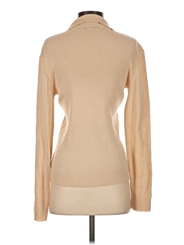 Emporio Armani Pullover Sweater (view 2)