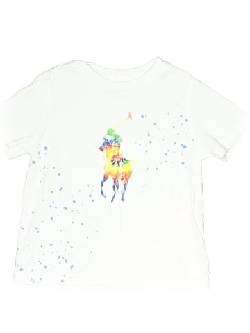 Ralph by Ralph Lauren Short Sleeve T-Shirt (view 1)