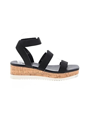 Mix No. 6 Wedges (view 1)