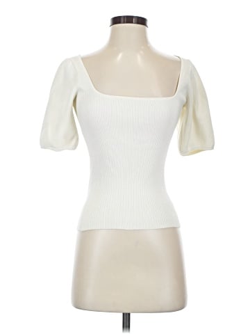 Intermix Short Sleeve T-Shirt (view 1)