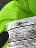 Spyder 100% Polyester Color Block Blue Snow Jacket Size 14 - photo 4