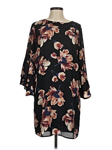 Allison Joy Casual Dress (view 1)