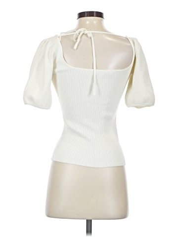 Intermix Short Sleeve T-Shirt (view 2)