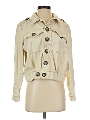 Free People Jacket (view 1)