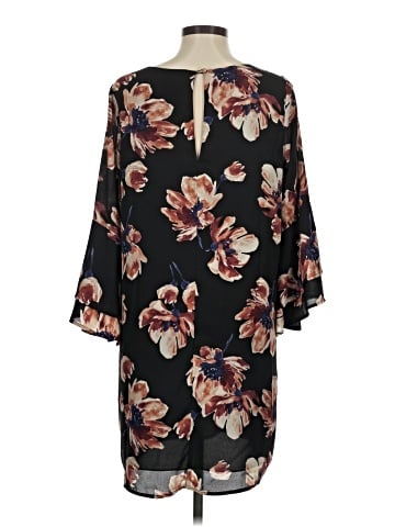 Allison Joy Casual Dress (view 2)