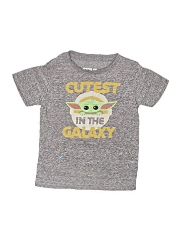 Star Wars Short Sleeve T-Shirt (view 1)