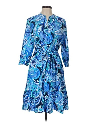 Soft Surroundings Casual Dress (view 1)