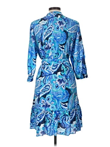 Soft Surroundings Casual Dress (view 2)