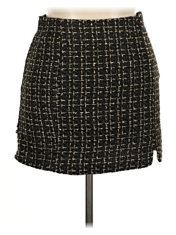 She + Sky Casual Skirt (view 1)
