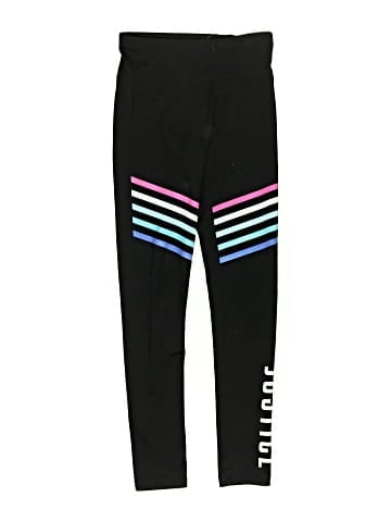Justice Active Pants (view 1)