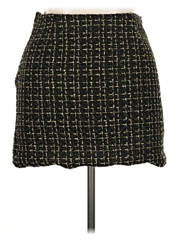 She + Sky Casual Skirt (view 2)