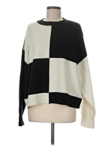 MNG Pullover Sweater (view 1)