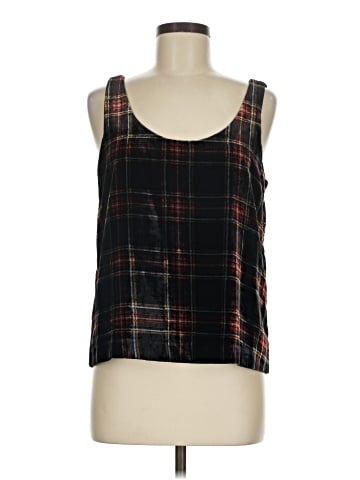 J.Crew Sleeveless Top (view 1)