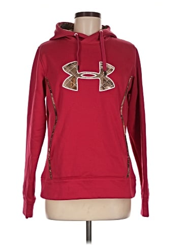 Under Armour Pullover Hoodie (view 1)