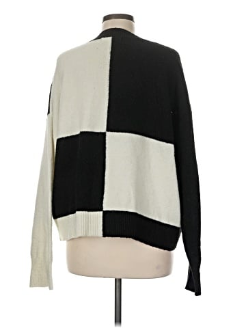 MNG Pullover Sweater (view 2)