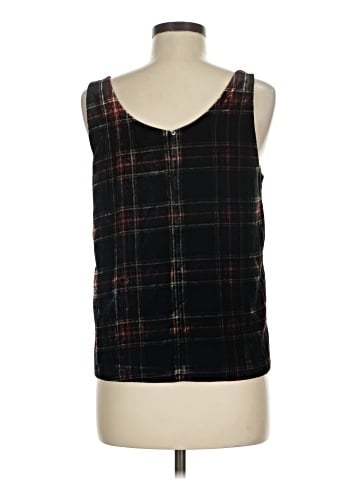 J.Crew Sleeveless Top (view 2)