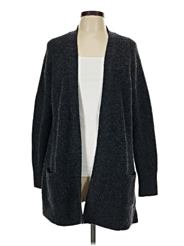 Caslon Cardigan (view 1)