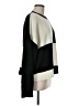 MNG Color Block Black Pullover Sweater Size M - photo 4