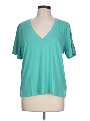 Express Short Sleeve T-Shirt (view 1)